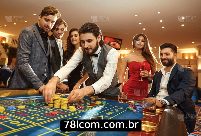 Casino Ao Vivo 78l
